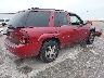 1GNDS13S182****** Salvage and Wrecked 2008 Chevrolet Trailblazer in Missouri State