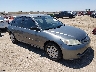 2HGES15635H****** Salvage and Wrecked 2005 Honda Civic in Wichita