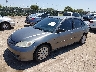 2HGES15635H****** Used and Repairable 2005 Honda Civic in Wichita