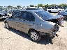 2HGES15635H****** Salvage and Repairable 2005 Honda Civic in Wichita