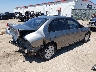 2HGES15635H****** Salvage and Wrecked 2005 Honda Civic in Kansas State