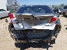 2HGES15635H****** Salvage and Repairable 2005 Honda Civic in Kansas State