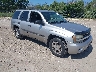 1GNDT13S442****** Salvage and Wrecked 2004 Chevrolet Trailblazer in Appleton