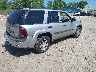 1GNDT13S442****** Salvage and Wrecked 2004 Chevrolet Trailblazer in Wisconsin State