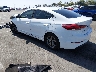 5NPD84LF2HH****** Salvage and Repairable 2017 Hyundai Elantra in Los Angeles
