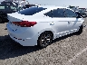 5NPD84LF2HH****** Salvage and Wrecked 2017 Hyundai Elantra in California State