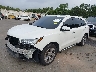 5J8YD4H34LL****** Salvamento y Reparables 2020 Acura MDX en Estado de Nueva York