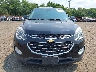 2GNFLFEK3G6****** Wrecked 2016 Chevrolet Equinox in New Jersey State
