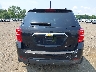 2GNFLFEK3G6****** Wrecked 2016 Chevrolet Equinox