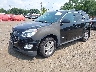 2GNFLFEK3G6****** Used and Repairable 2016 Chevrolet Equinox in Sayreville