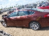 3FA6P0T94FR****** Salvage 2015 Ford Fusion