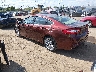 3FA6P0T94FR****** Salvage and Repairable 2015 Ford Fusion in Cincinnati