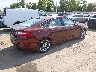 3FA6P0T94FR****** Salvage and Wrecked 2015 Ford Fusion in Ohio State