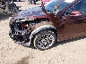 3FA6P0T94FR****** Salvage and Repairable 2015 Ford Fusion in Ohio State