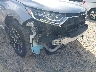7FARW1H99HE****** Reparables 2017 Honda CR-V