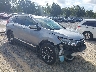 7FARW1H99HE****** Salvamento y Destrozados 2017 Honda CR-V en Pensacola