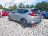 7FARW1H99HE****** Salvamento y Reparables 2017 Honda CR-V en Pensacola