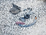 LRBFZLE40SD****** Wrecked 2025 Buick Envision in Ohio State