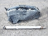 1GNSKBKD2MR****** Wrecked 2021 Chevrolet Suburban in Utah State