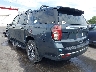 1GNSKBKD2MR****** Salvage and Repairable 2021 Chevrolet Suburban in Salt Lake City