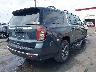 1GNSKBKD2MR****** Salvage and Wrecked 2021 Chevrolet Suburban in Utah State