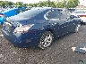 1N4AA5AP8EC****** Salvage and Wrecked 2014 Nissan Maxima in Tennessee State