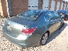 1HGCP267X9A****** Salvage and Wrecked 2009 Honda Accord in North Carolina State