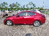 3MYDLBYVXHY****** Repairable 2017 Toyota Yaris in Florida State