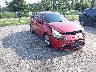 3MYDLBYVXHY****** Salvage and Wrecked 2017 Toyota Yaris in Jacksonville