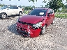 3MYDLBYVXHY****** Used and Repairable 2017 Toyota Yaris in Jacksonville