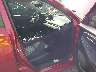 3MYDLBYVXHY****** Used and Repairable 2017 Toyota Yaris in Florida State