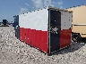 4D6EB1829RC****** Salvamento y Reparables 2024 Cargo Craft en Dallas