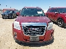 2GKALSEK0C6****** Wrecked 2012 GMC Terrain in Texas State