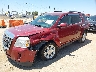 2GKALSEK0C6****** Used and Repairable 2012 GMC Terrain in Lubbock