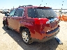 2GKALSEK0C6****** Salvage and Repairable 2012 GMC Terrain in Lubbock