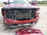 3GCUKREC4JG****** Salvage and Wrecked 2018 Chevrolet Silverado 1500 in Kansas City East