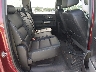 3GCUKREC4JG****** Wrecked 2018 Chevrolet Silverado 1500 in Kansas City East