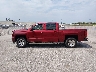 3GCUKREC4JG****** Salvage 2018 Chevrolet Silverado 1500