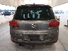 WVGAV7AX7CW****** Wrecked 2012 Volkswagen Tiguan