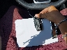 JN8BT3BB3PW****** Salvage 2023 Nissan Rogue in New Jersey State