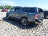 3TMCZ5AN6MM****** Salvage and Repairable 2021 Toyota Tacoma in Akron Canton