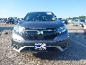 5J6RW2H53LL****** Wrecked 2020 Honda CR-V in Indiana State