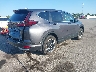 5J6RW2H53LL****** Salvage and Wrecked 2020 Honda CR-V in Indiana State