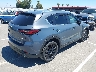 JM3KFBCM9R0****** Salvage and Wrecked 2024 Mazda CX-5 in California State