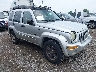 1J4GL38K93W****** Salvage and Wrecked 2003 Jeep Liberty in York Springs