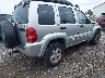 1J4GL38K93W****** Salvage and Wrecked 2003 Jeep Liberty in Pennsylvania State
