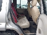 1J4GL38K93W****** Wrecked 2003 Jeep Liberty in York Springs