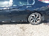 1HGCR2F89GA****** Repairable 2016 Honda Accord