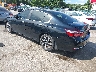 1HGCR2F89GA****** Salvage and Repairable 2016 Honda Accord in Baltimore