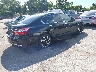 1HGCR2F89GA****** Salvage and Wrecked 2016 Honda Accord in Maryland State
